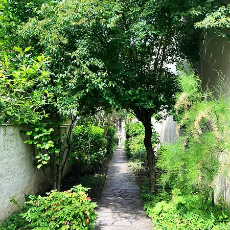 Calme Avec Jardin *